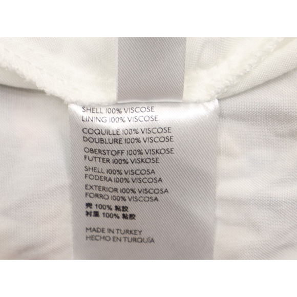 Anthropologie Multicolor Plaid Midi Dress - Picture 9 of 12